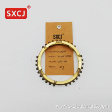 Nissan high speed synchronize ring OEM 32604-P0100